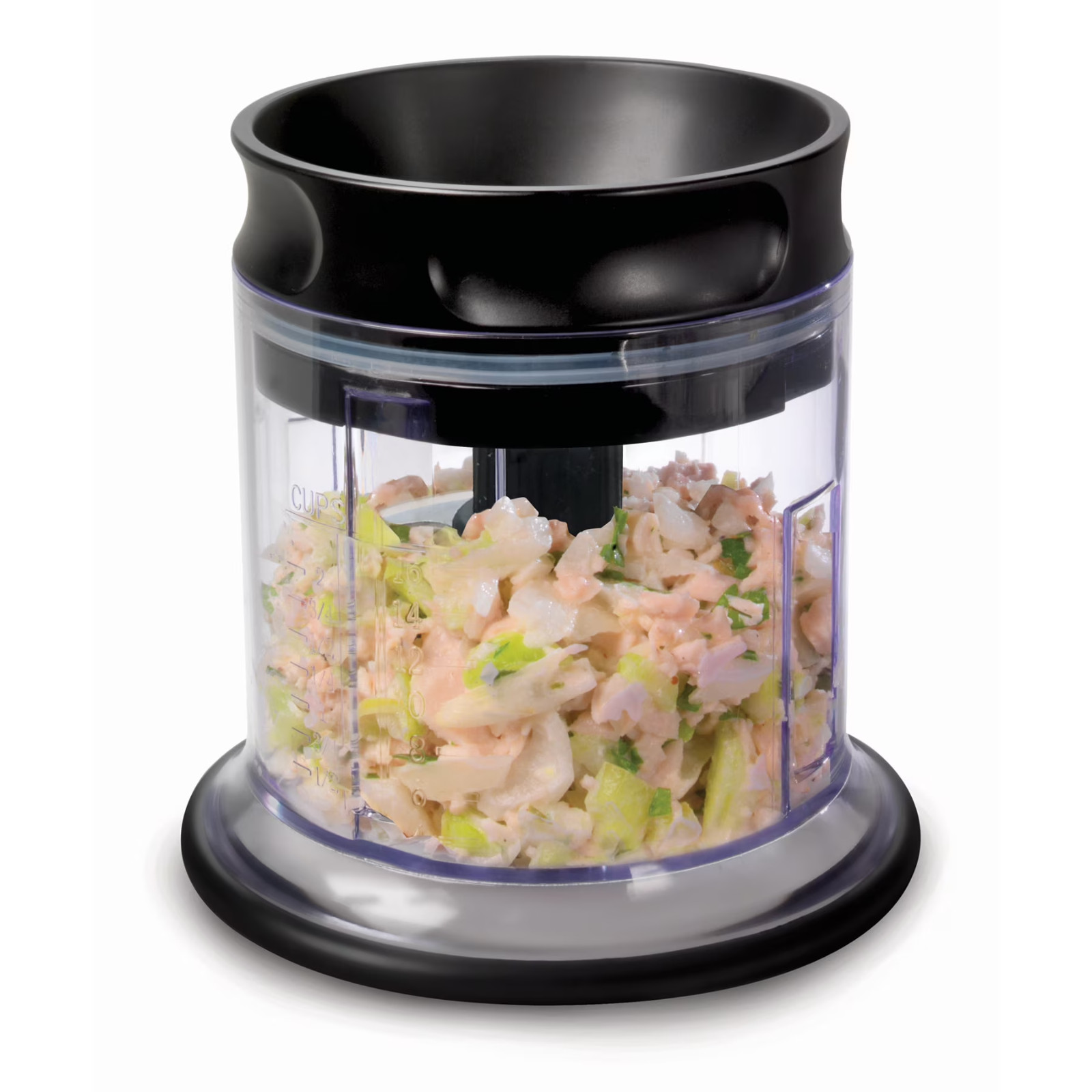 Ninja Master Prep Professional QB1004 Kitchen Blender Food Processor Chopper New
