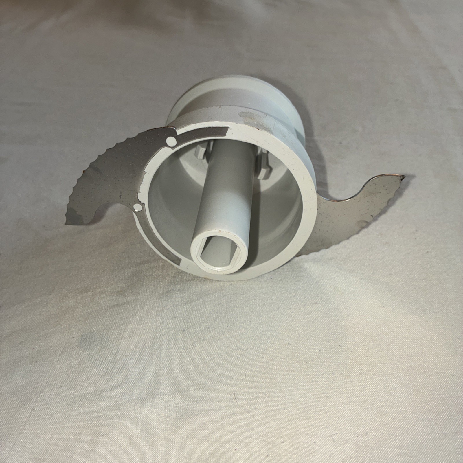 KitchenAid PA-GF30 Food Processor Mini Multipurpose Metal Chopping Blade 304731