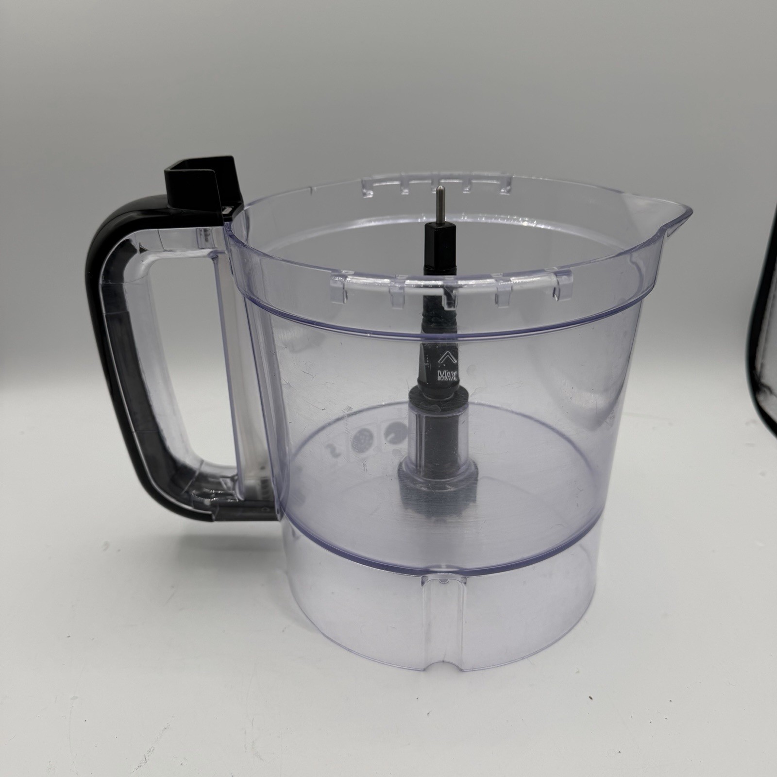 Hamilton Beach Stack & Snap Food Processor 70725 70727 Replacement Work Bowl