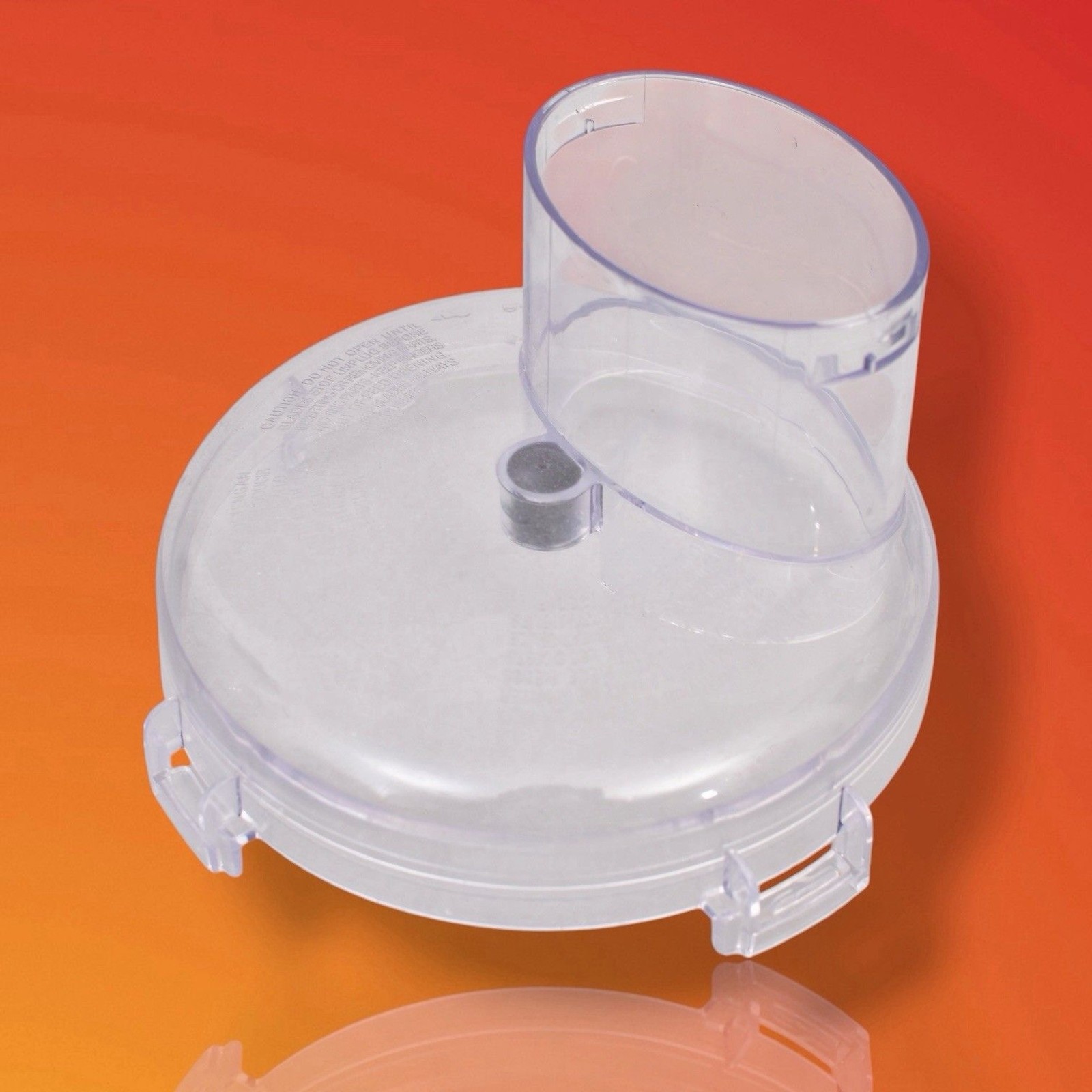 black & decker fp2500 power pro food processor, replacement lid only