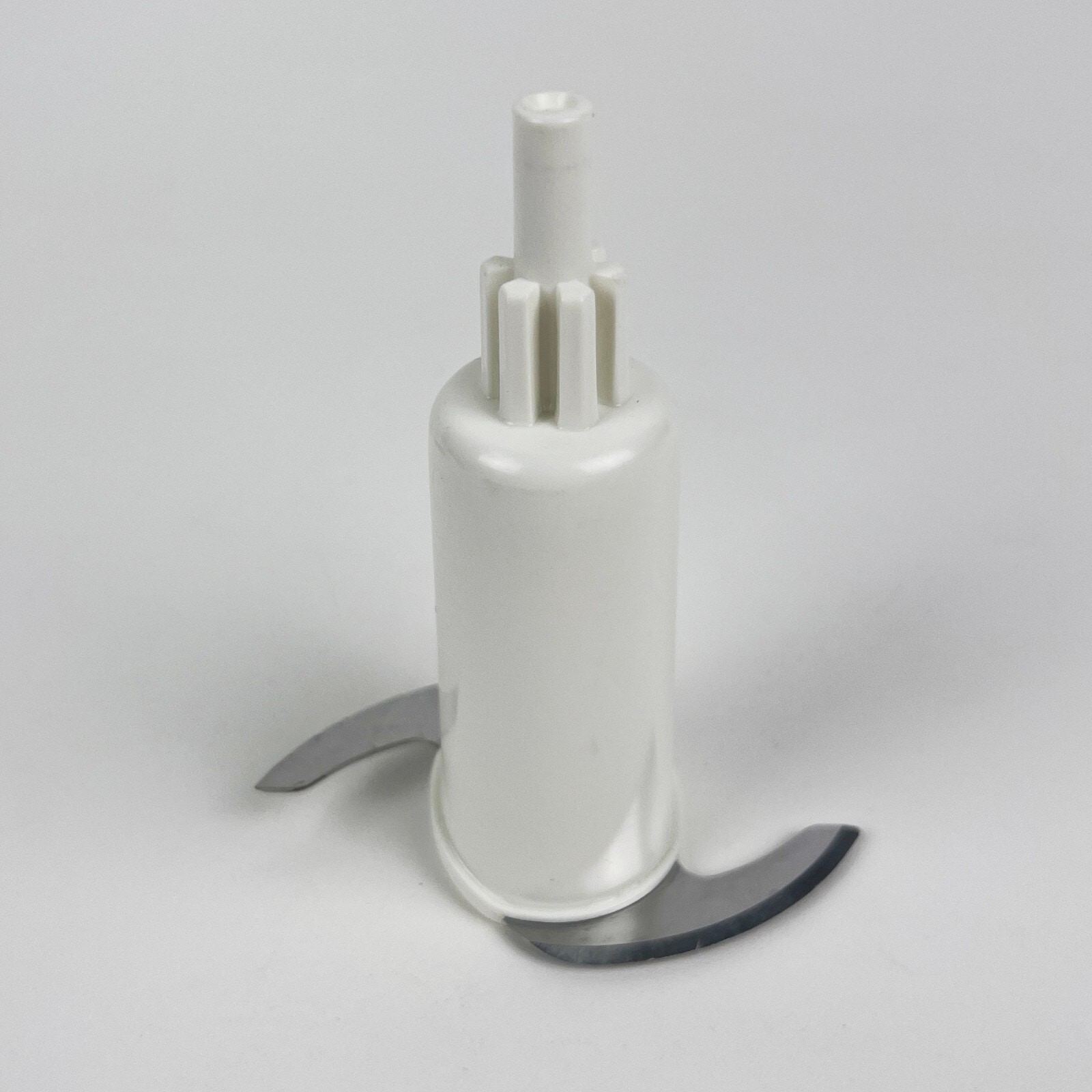 Food Network 3 Cup Mini Processor Chopper Model 7040 Type FP10 Cutter Attachment