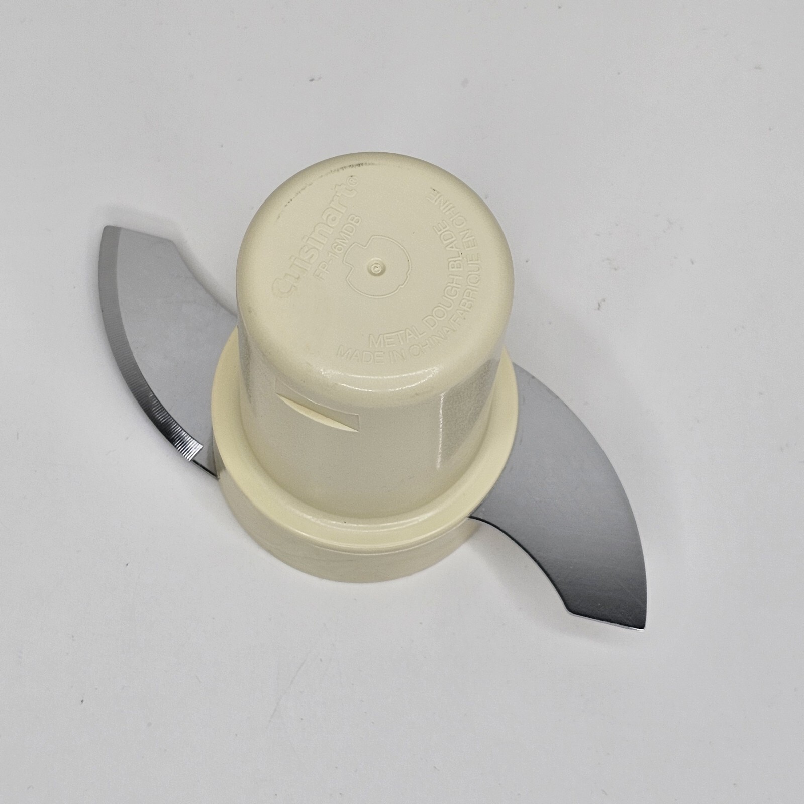 Cuisinart Elite FP-16 MDB Metal Dough Blade FP-16MDB