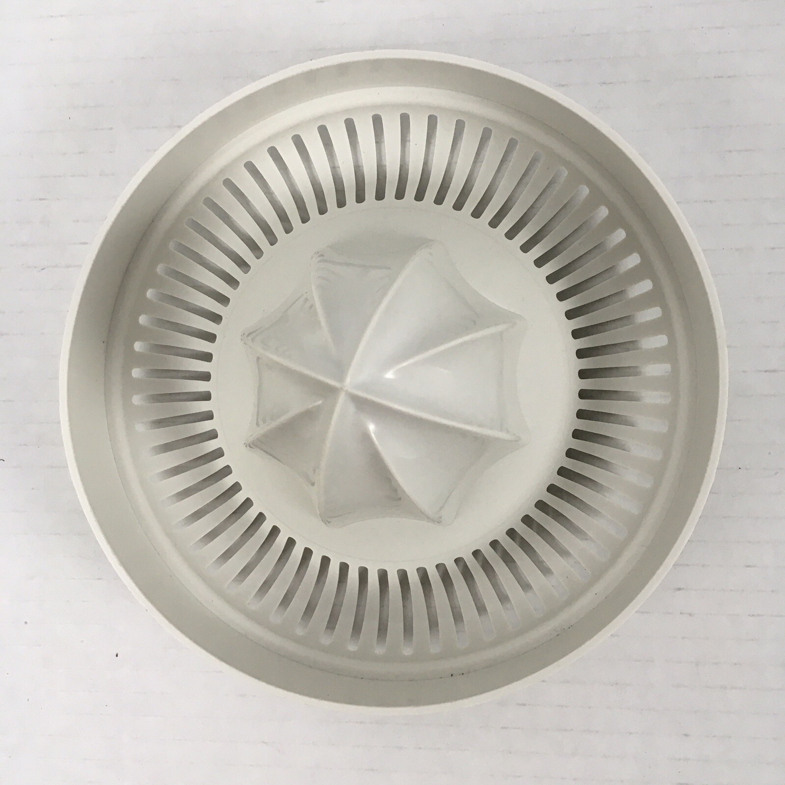 Moulinex La Boucherie MH597 Citrus Juicer Attachment Part Replacement