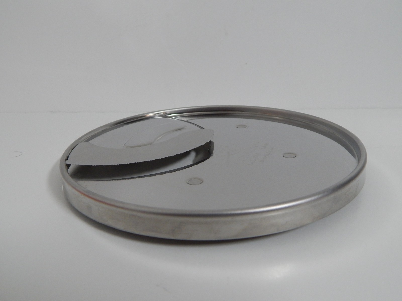 Cuisinart DLC-844 4mm Slicing Disc DLC-8 Food Processor Replacement Part