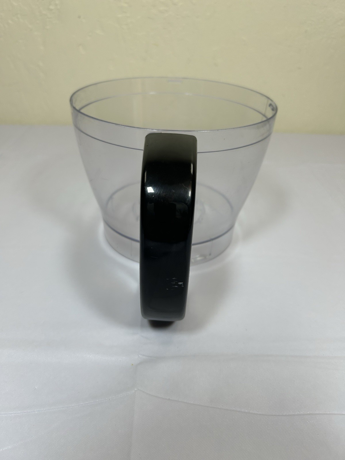 Black & Decker Food Processor Work Bowl Lid FP1700B FP1600B FP1800B Replacement