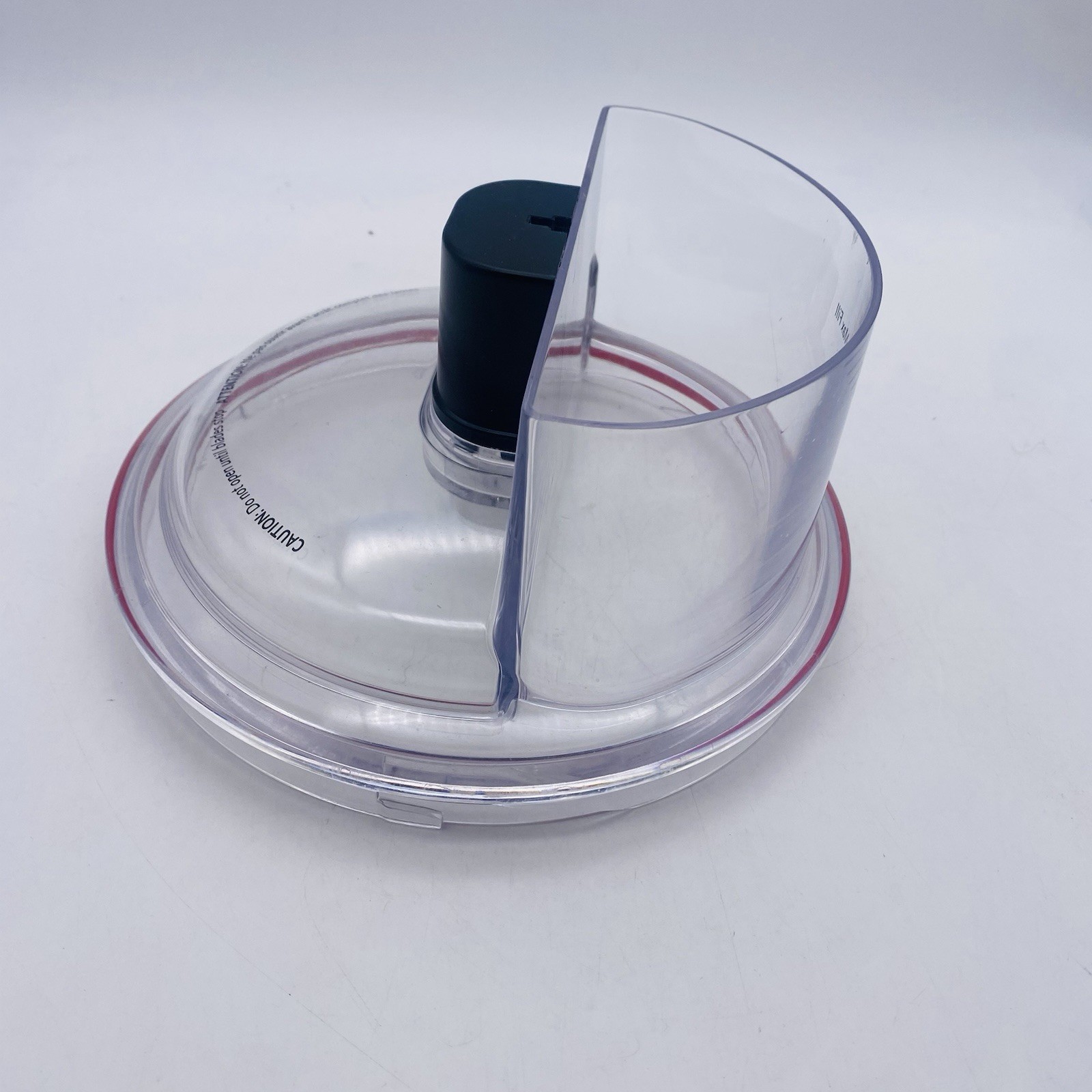 KitchenAid Food Processor KFP1330CU0 Work Bowl Cover – Replacement Part