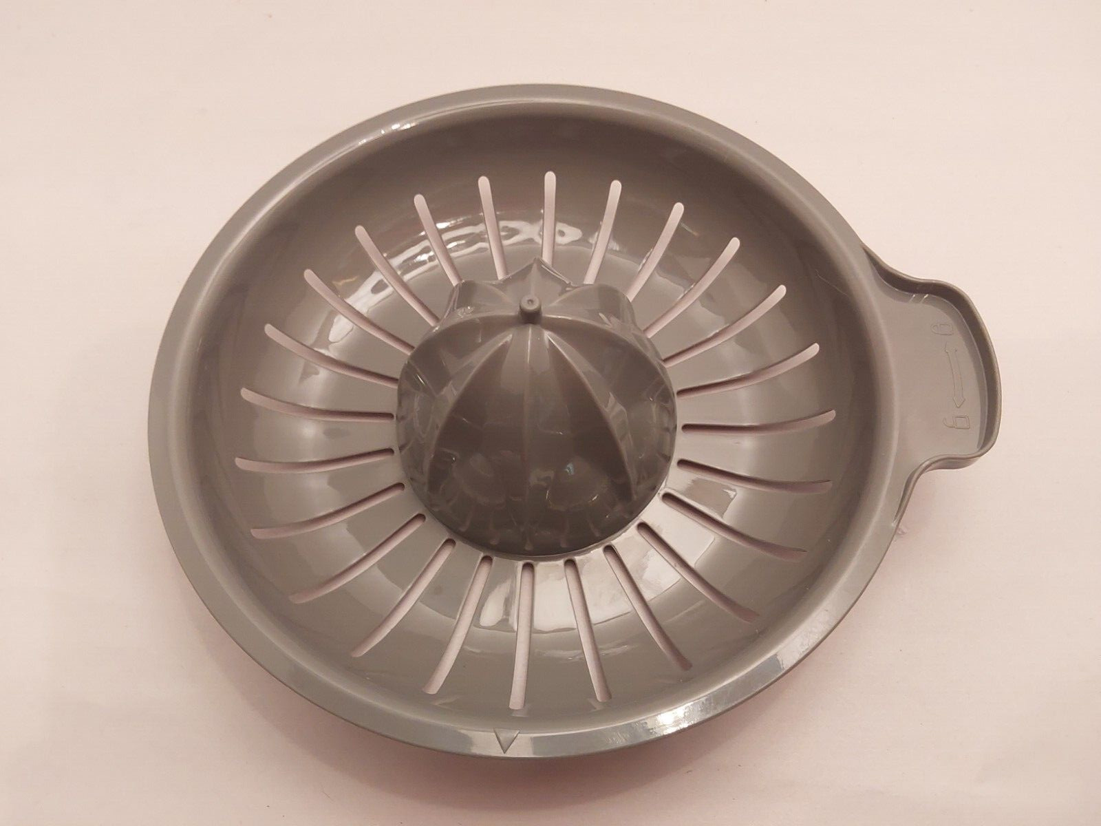 Oster 11 Cup Wide Mouth Food Processor FPSTFP4255 Replacement Juice Tray