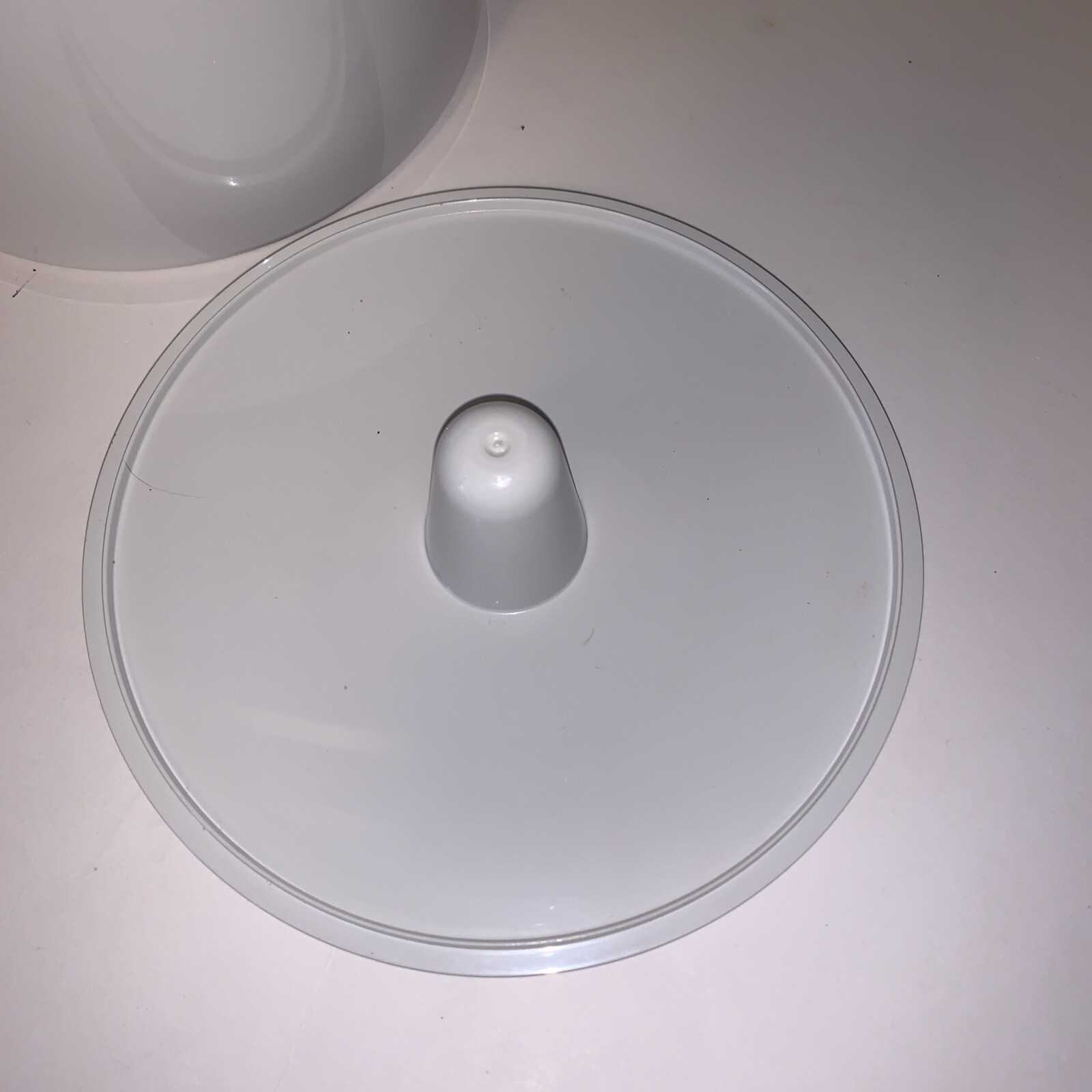BRAUN Replacement Work Bowl & Lid Multipractic Food Processor 4262 4261