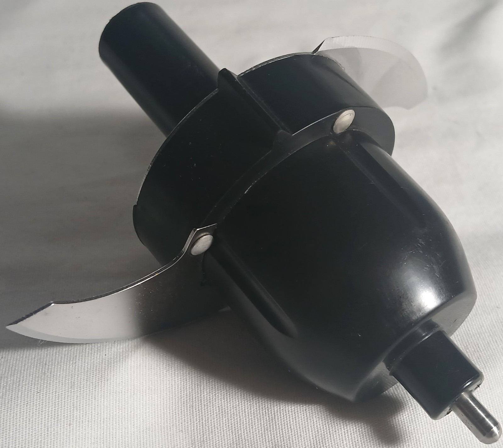 Oster Food Processor Small Chopping Blade Replacement Part FPSTFP4263 5-Cup Bowl