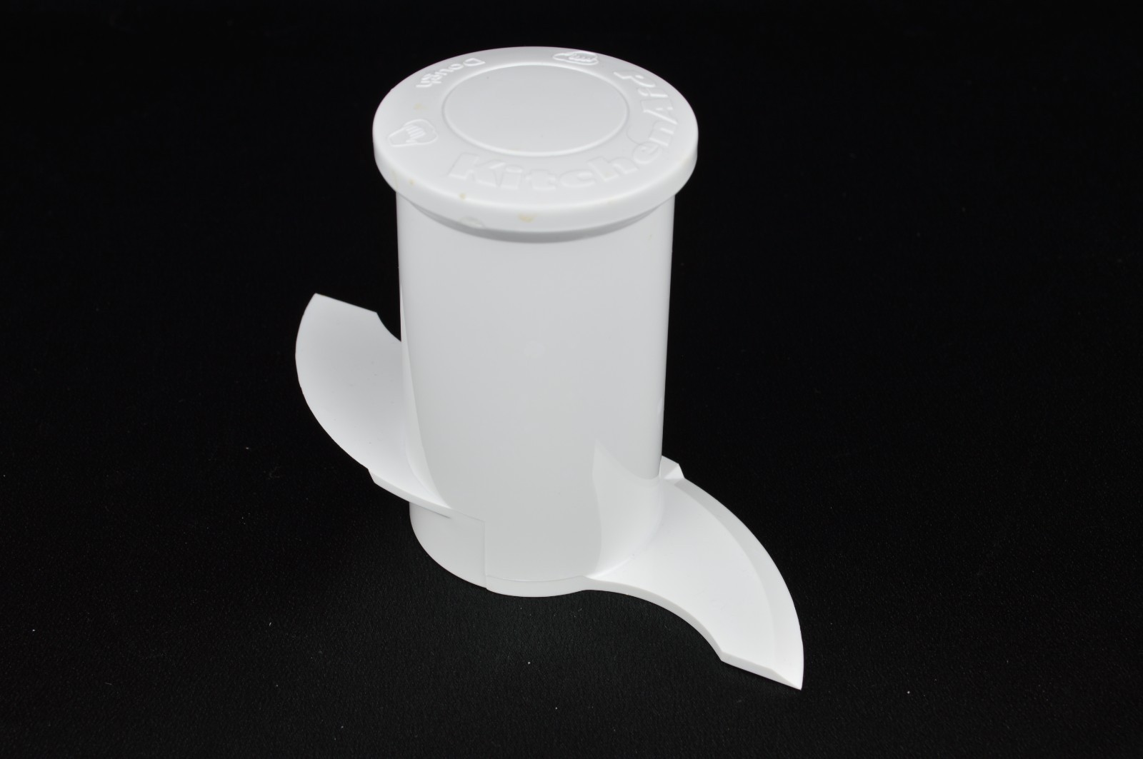 KitchenAid Dough Blade for KFP1333 KFP1344 Food Processor Replacement Attachment