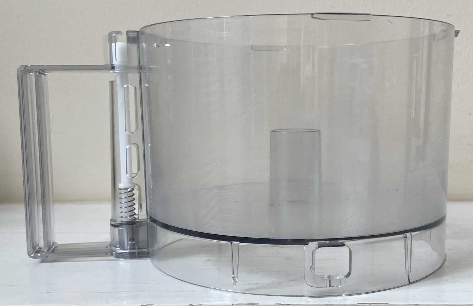 Cuisinart Pro Classic Food Processor DLC-10S Replacement Work Bowl FP-631AGTXT1