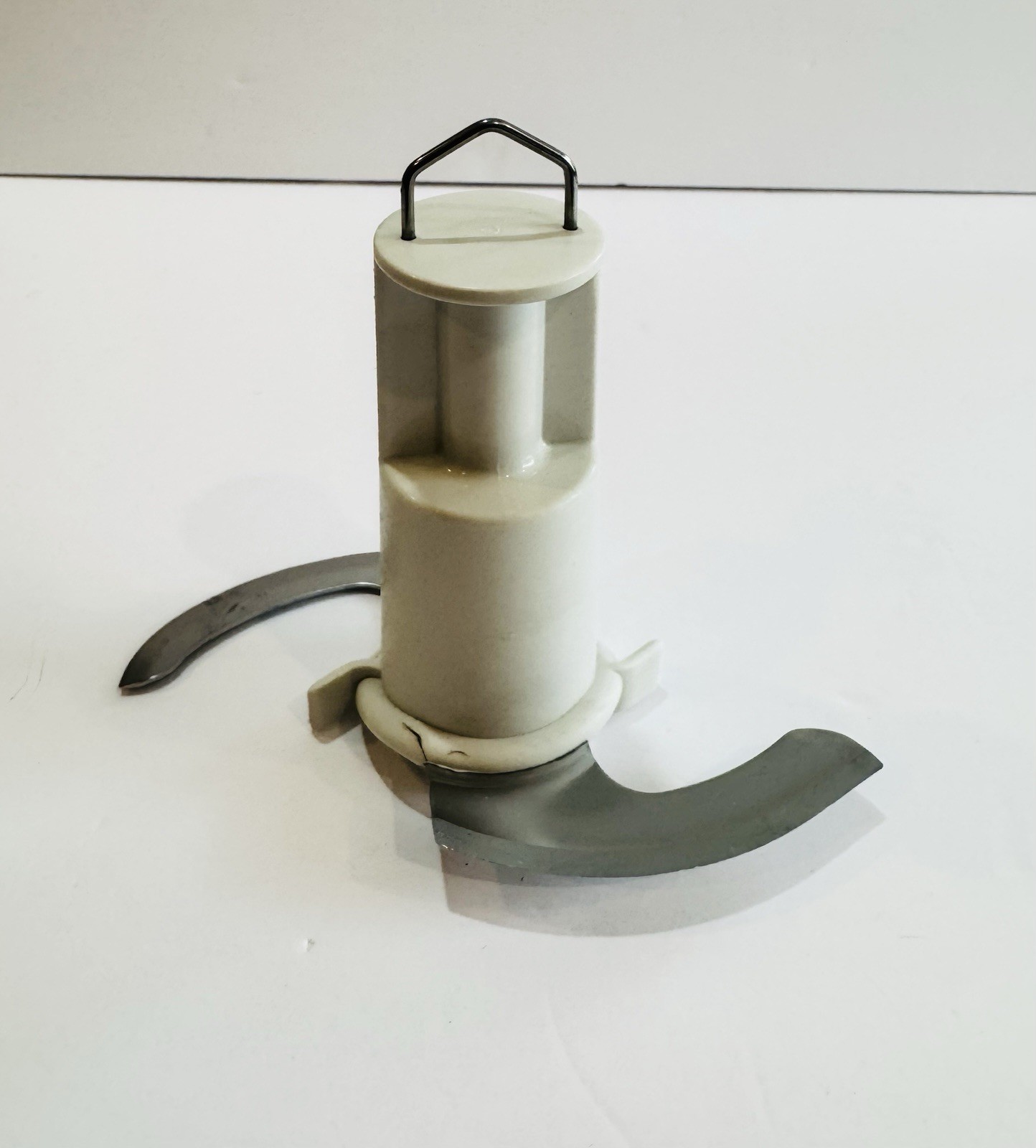Braun Food Processor OEM Replacement Part S-Blade ONLY 4243 4258 4259 4261 4262