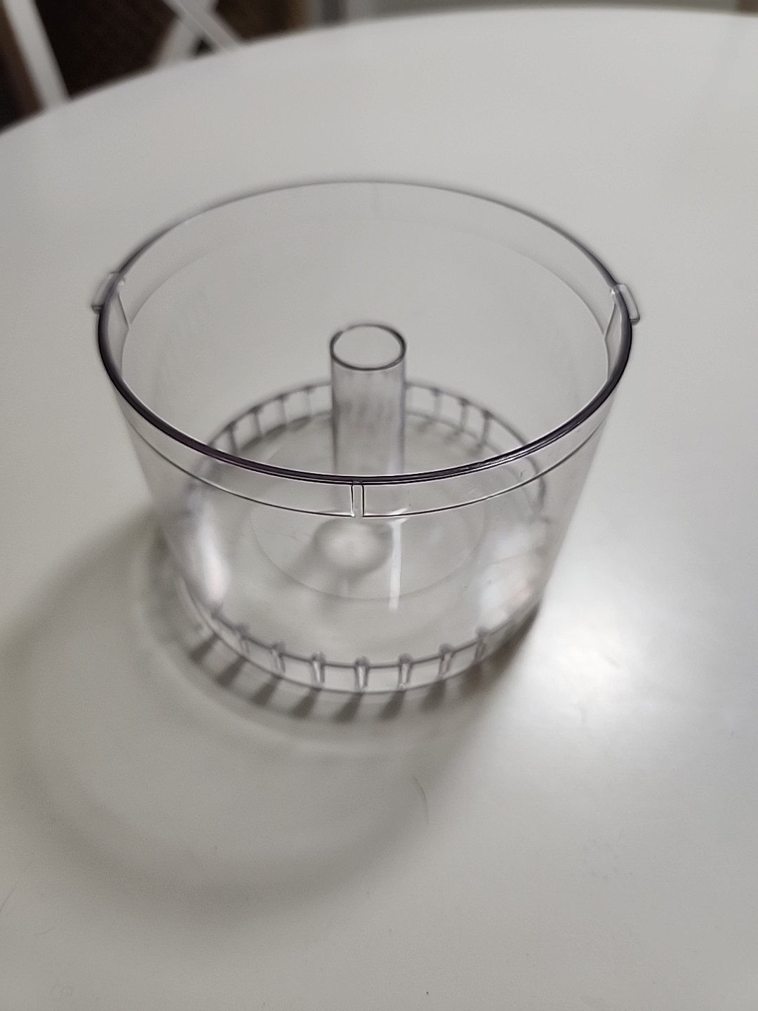Cuisinart Mini Prep DLC-1TX ~ DLC-191TX Food Processor Bowl BOWL ONLY ~ Part
