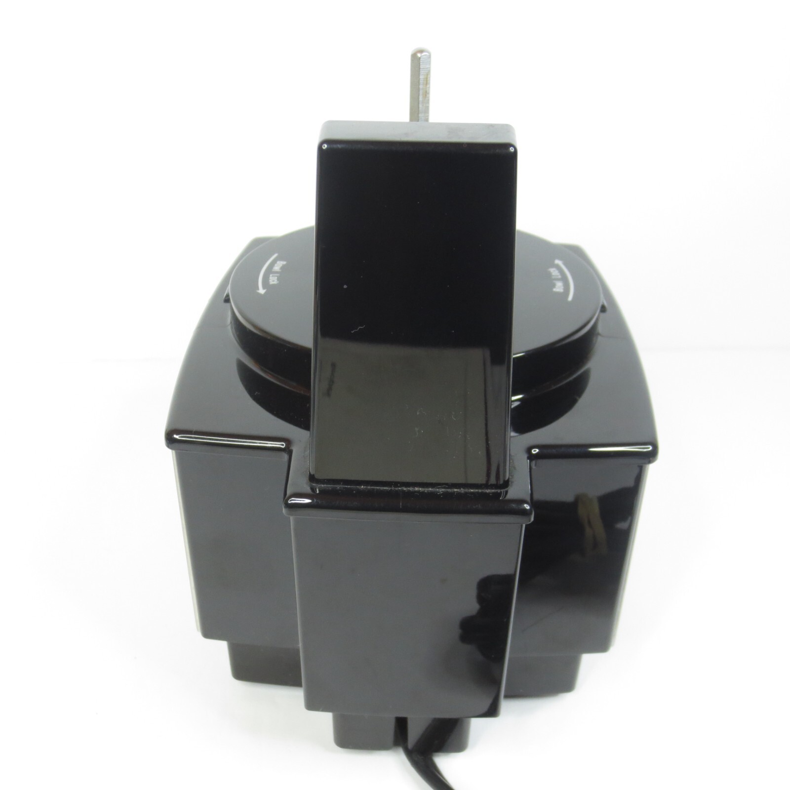 Cuisinart DLC-1SS Mini-Prep Food Processor Motor Base