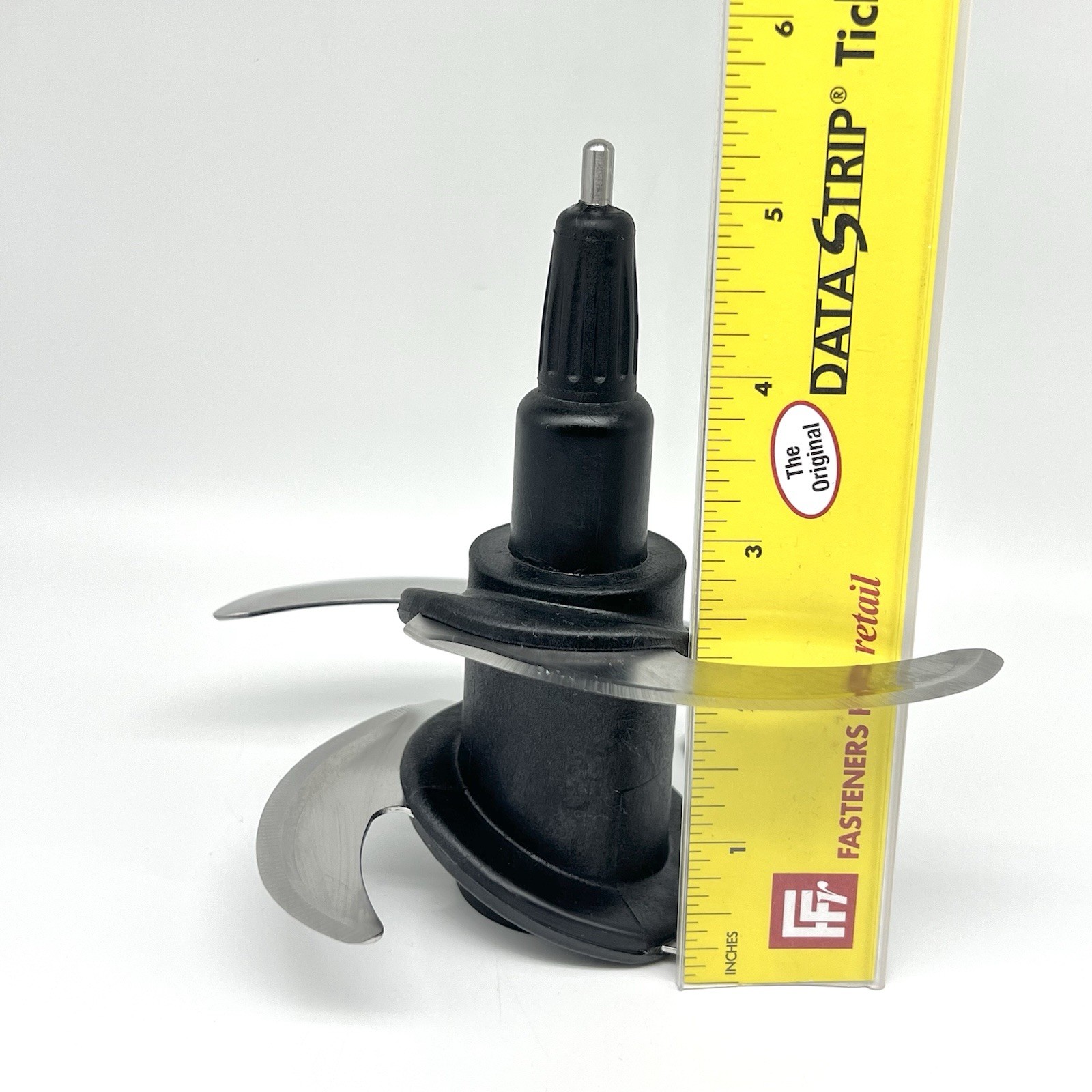 OEM Ninja BN600 BN601 BN602 Food Processor Metal Chopping Blade Replacement Part