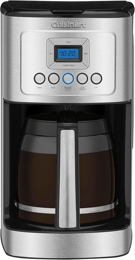[FLASH SALE] Cuisinart14-CupProgrammableCoffeeMaker