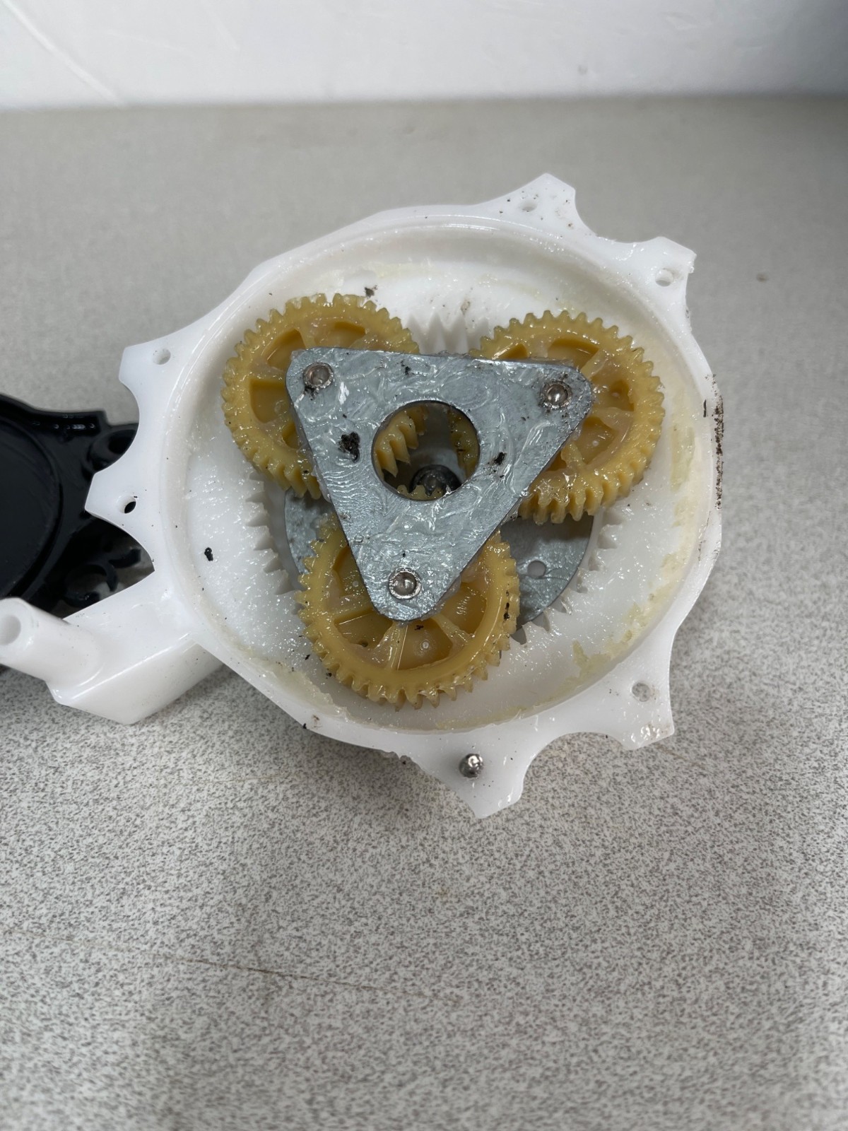 Ninja Food Processor Model BN600C – Part – Gear Drive Box