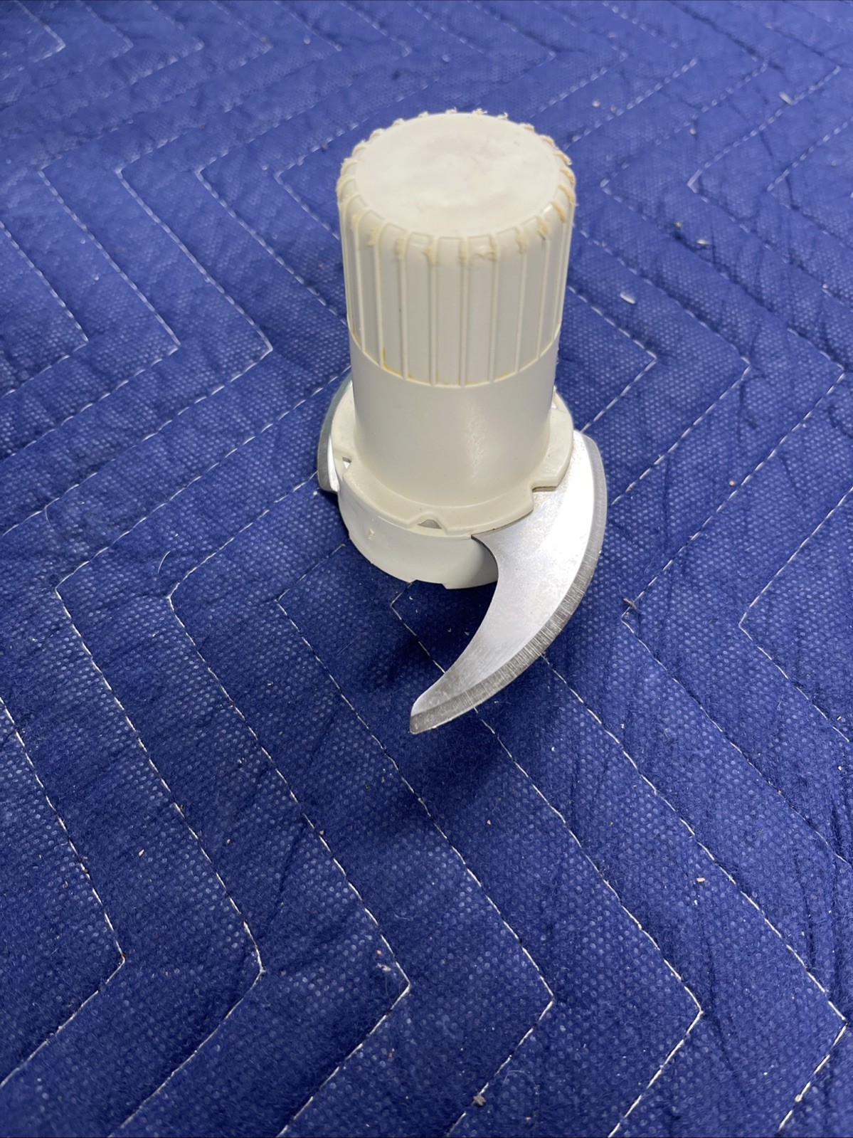 Regal La Machine 1 Food Processor Model V813 Replacement Part Chopping Blade OEM