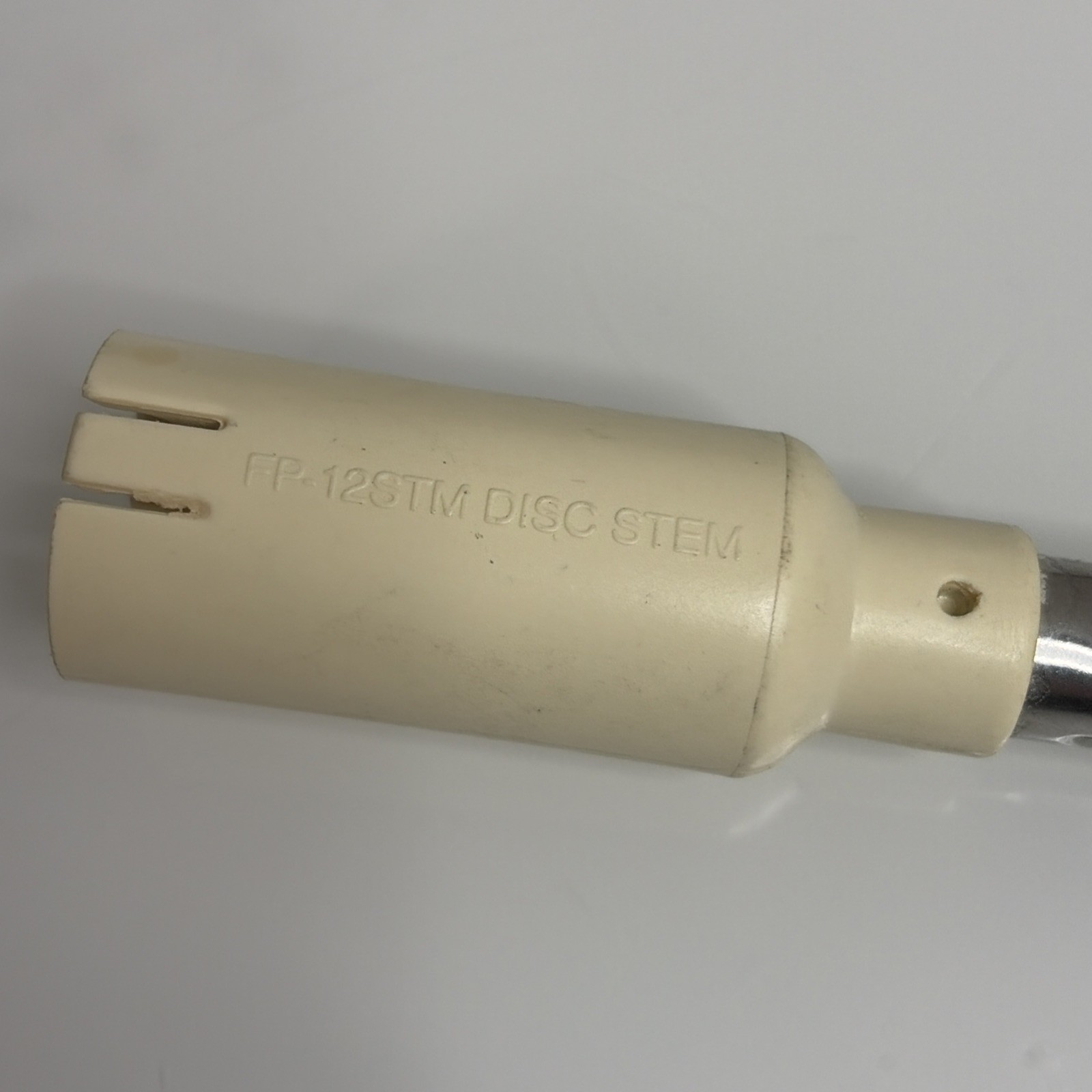 Cuisinart FP-12DC FP-12STM Disc Stem Adapter Replacement Part