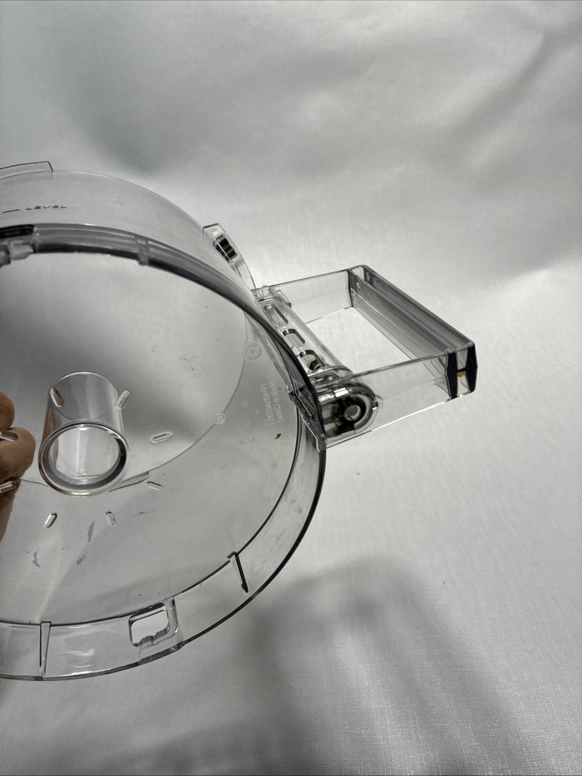 Cuisinart Food Processor DLC-10 Replacement Work Bowl FP-631AGTXT