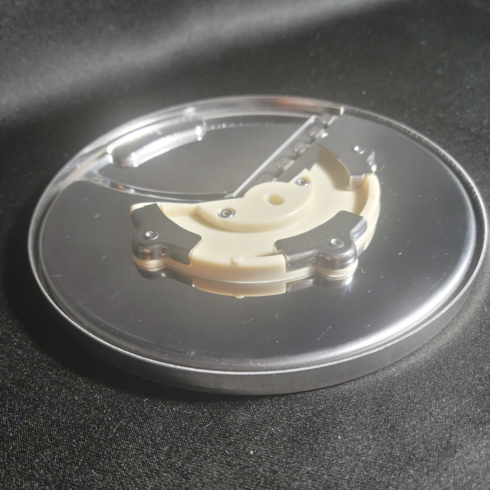 Cuisinart DLC-8 836 6x6mm French Fry Disc Food Processor Blade Free Shipping