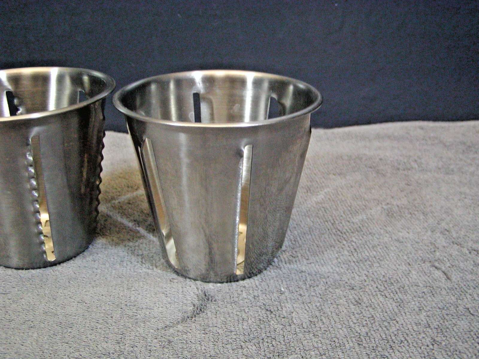 SALADMASTER V MACHINE FOOD PROCESSOR