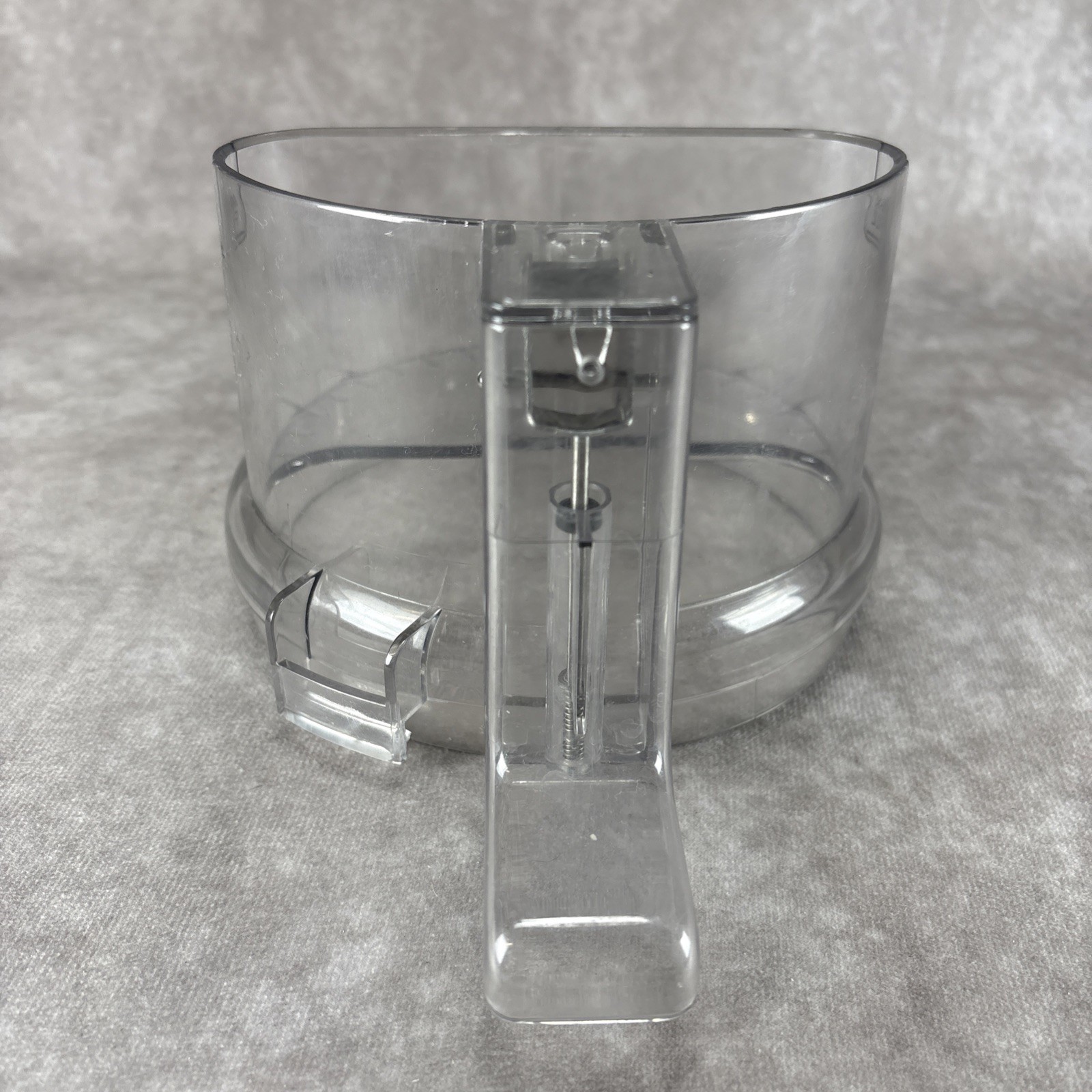CUISINART PREP 9 FOOD PROCESSOR WORK BOWL LID REPLACEMENT PART DLC-2007N
