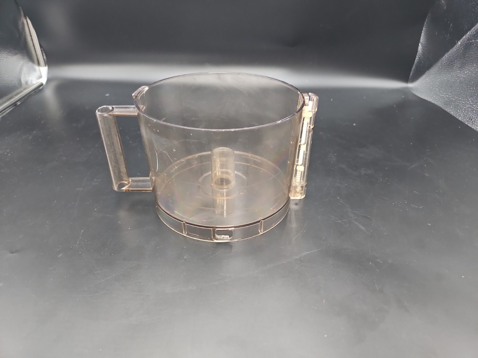 Genuine Cuisinart Work Bowl DLC-8 Plus Food Processor Pro Custom 11 Cup