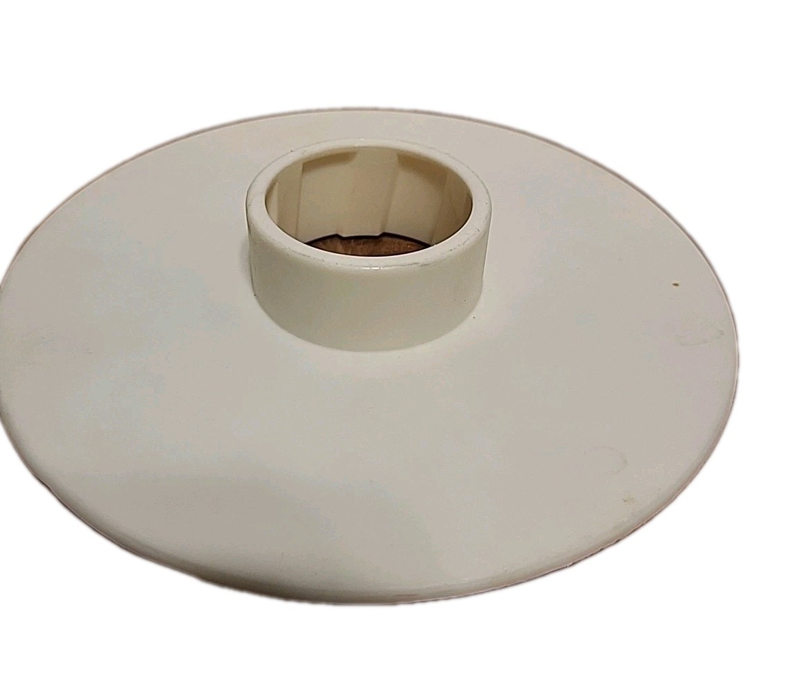 Krups Model Type 700 Food Processor Replacement Beater Disc