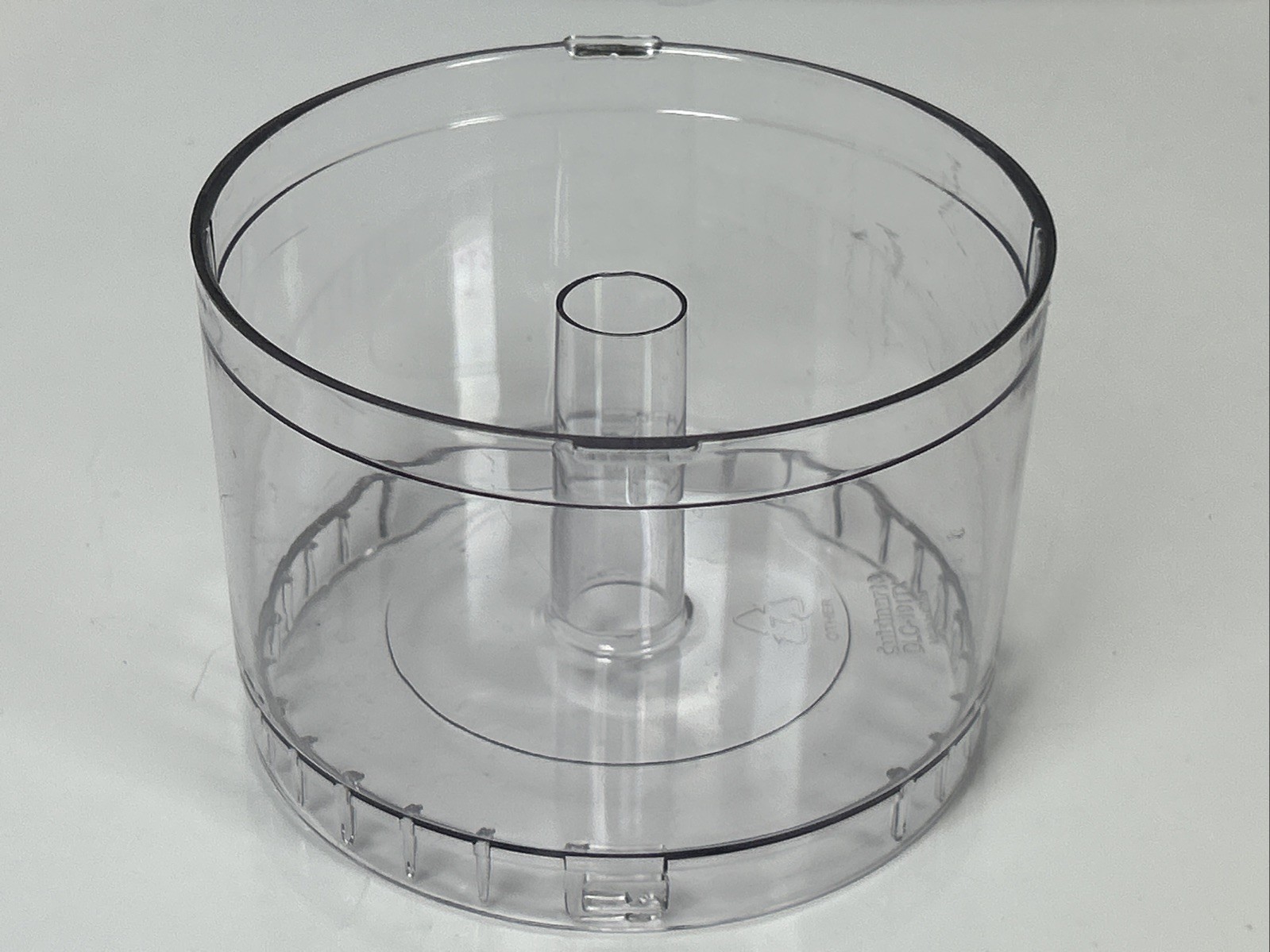 Cuisinart Mini Prep Food Processor DLC-1 (TX) Replacement Bowl DLC-1TX Part Only