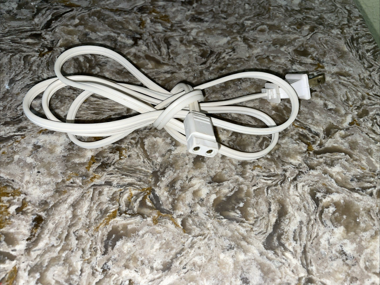 Presto Pro Salad Shooter Plus Model 0296001 REPLACEMENT CORD ONLY