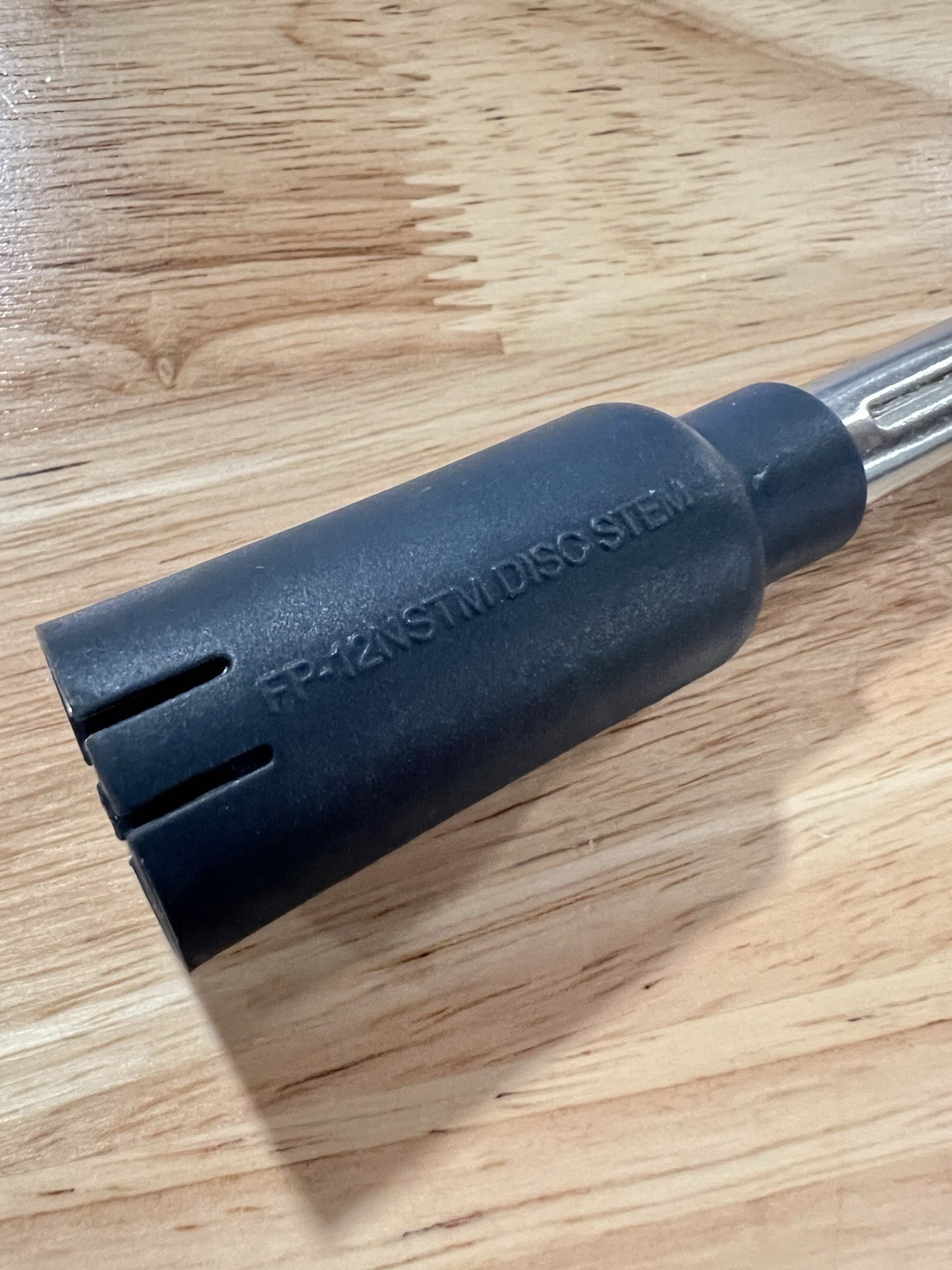 Cuisinart Food Processor Stem Attachment FP-12NSTM DISC STEM