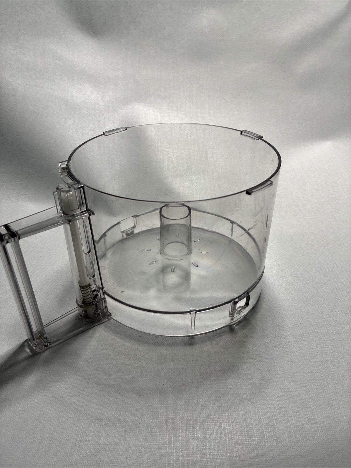 Cuisinart Food Processor DLC-10 Replacement Work Bowl FP-631AGTXT