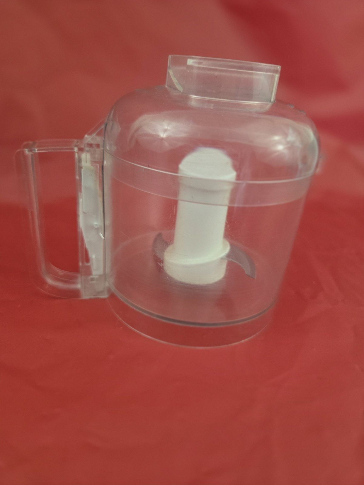 KitchenAid Chefs Chopper KFC3100 Replacement Parts Bowl Lid And Blade Only