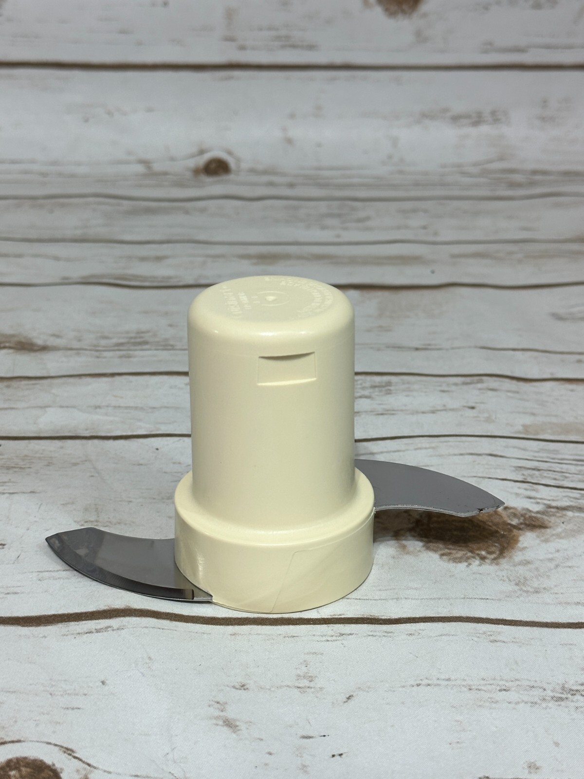 Cuisinart Elite FP-16 MDB Metal Dough Blade FP-16MDB