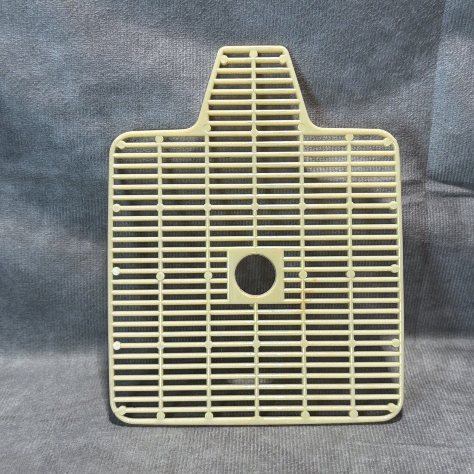Moulinex Models 244 308 JUICE STRAINER – Replacement part