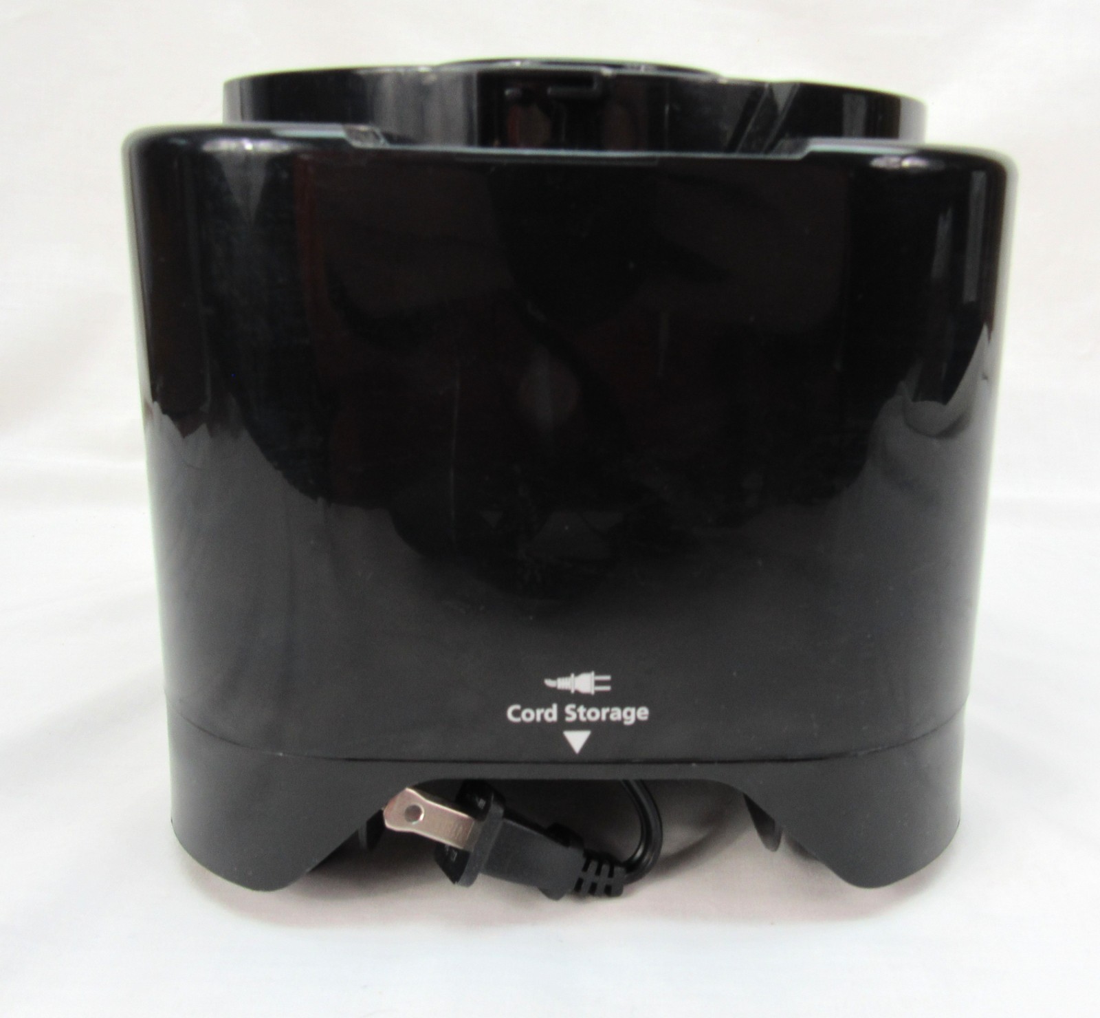 Oster FPSTFP1355 2-Speed 10-Cup Food Processor 500-watt Base Unit Part Black