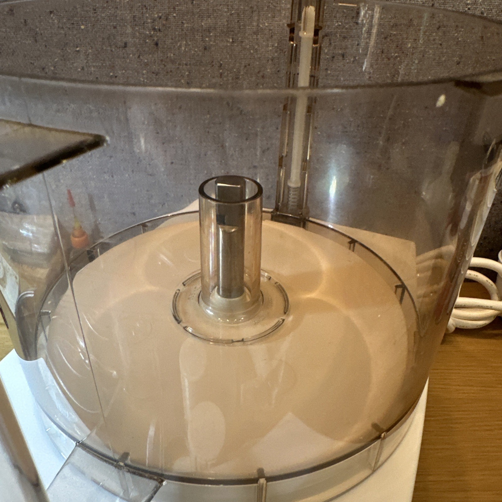 Cuisinart DLC-X Plus 20 Cup Commercial Food Processor Excellent Condition -Japan