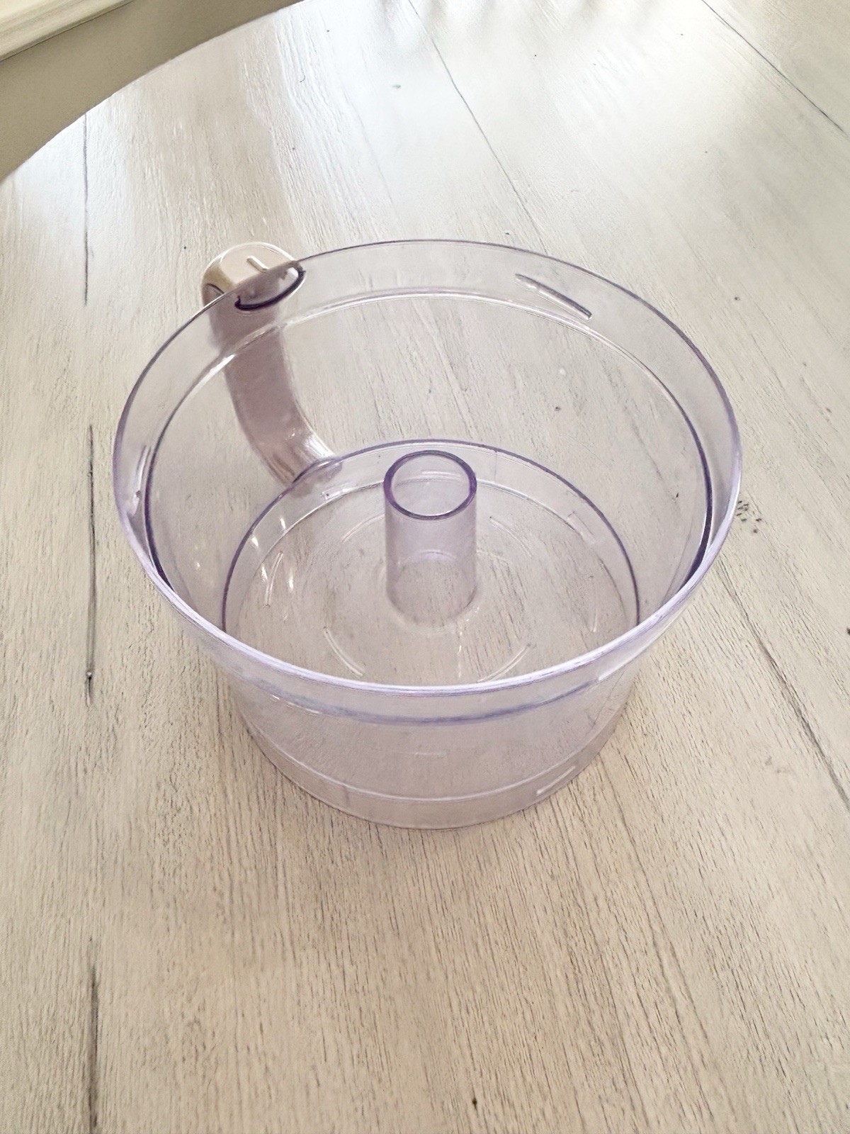 HAMILTON BEACH Big Mouth 14 Cup Food Processor 70590 Work Bowl OEM