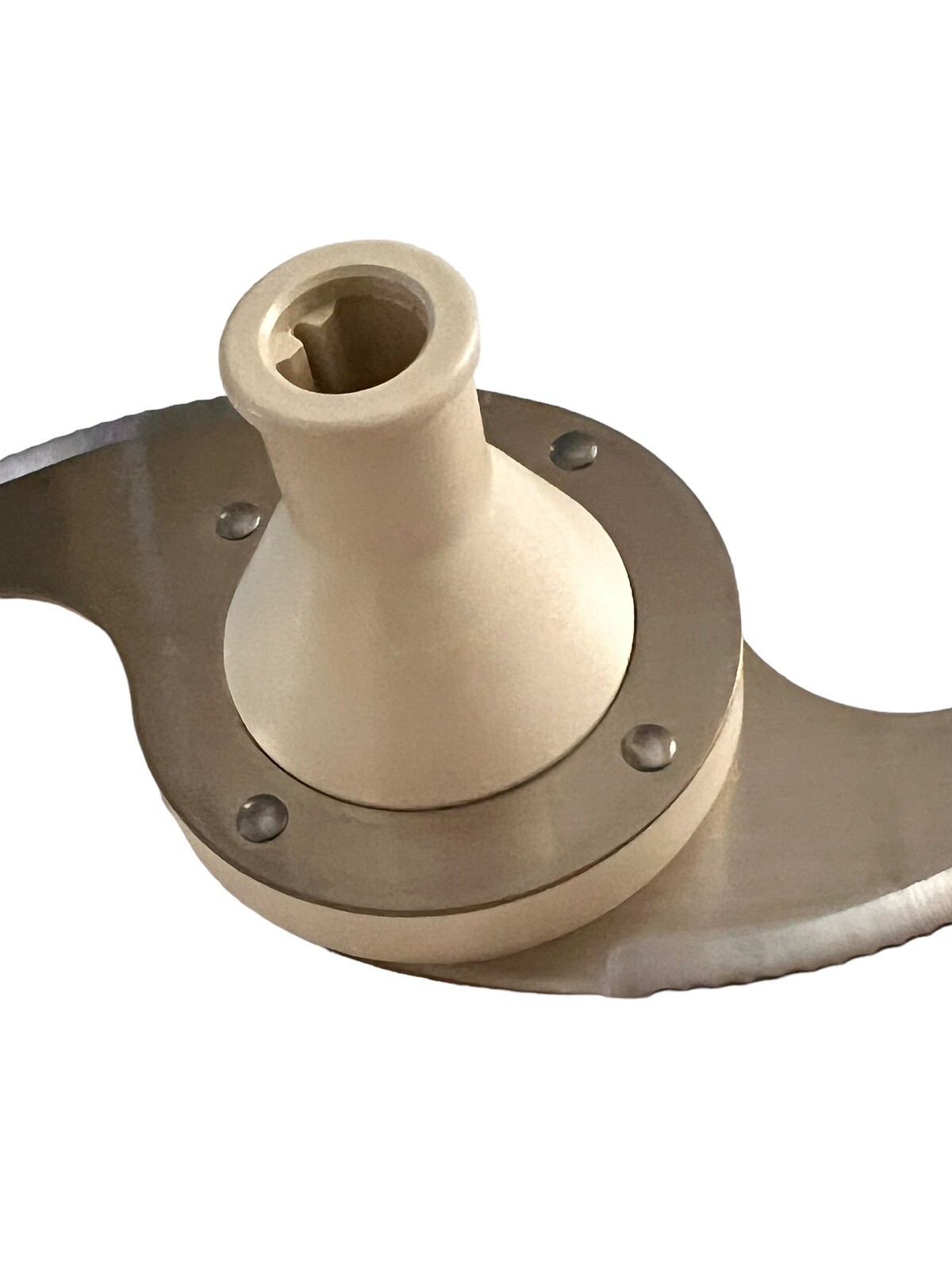 General Electric GE Vintage Food Processor D1FP1 Replacement Part Blade ONLY