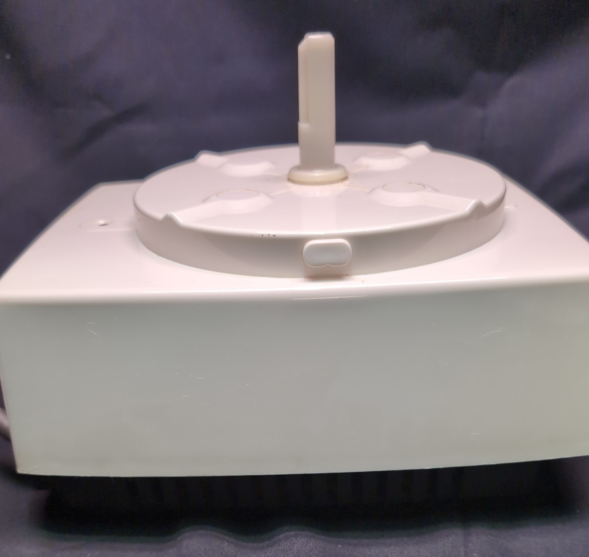 Cuisinart DLC-8E Food Processor BASE MOTOR ONLY Replacement Part Tested