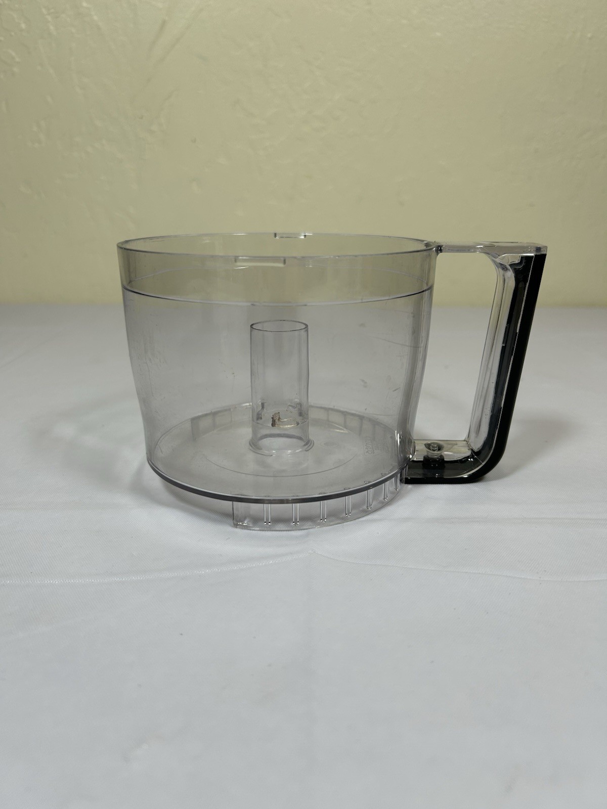 OEM Cuisinart Mini Prep Plus DLC-2A Replacement Part Work Bowl DLC-2AWB