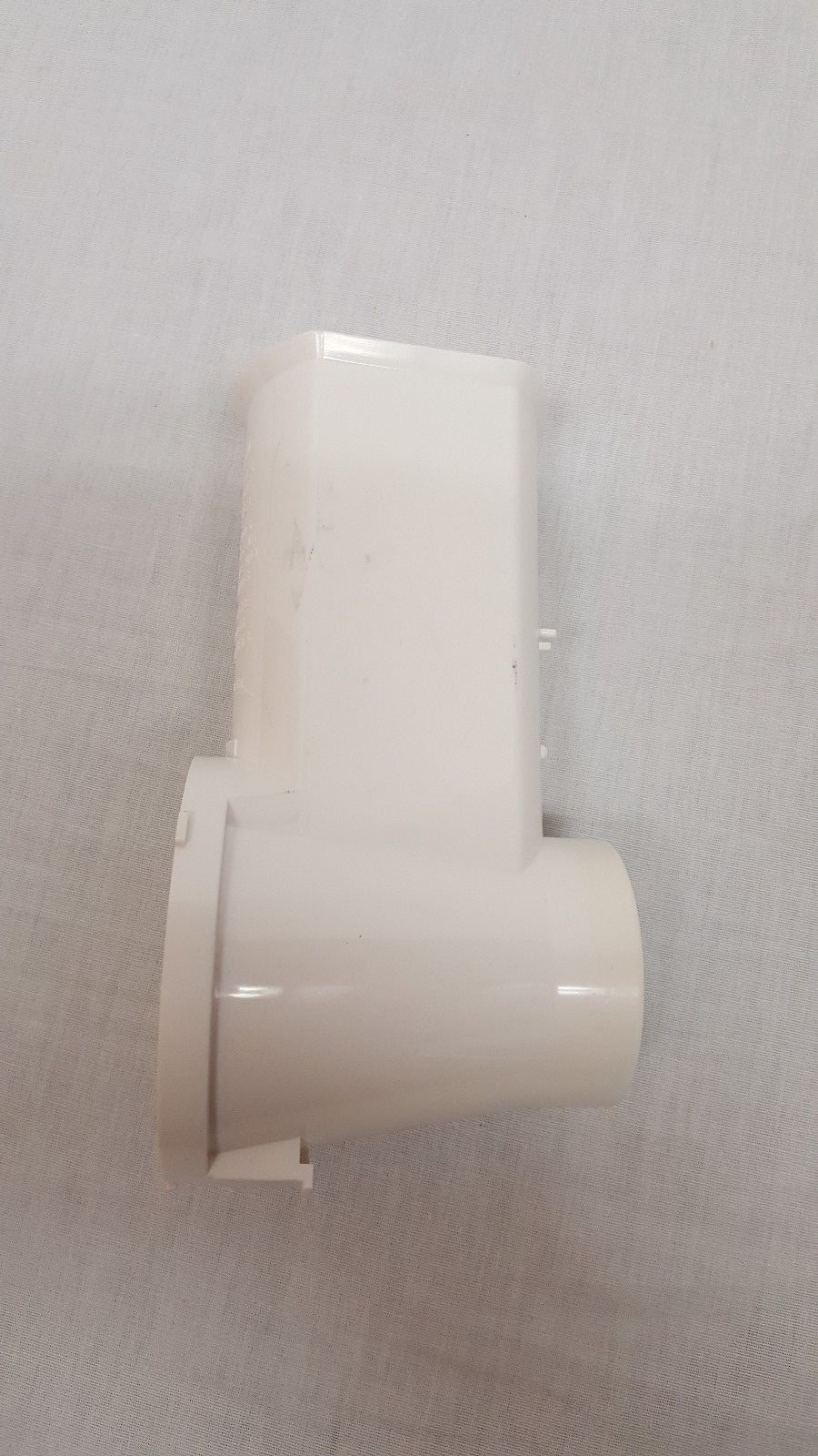 Presto Chipshot Potato Chipper Model 0296001 Replacement Food Chute only