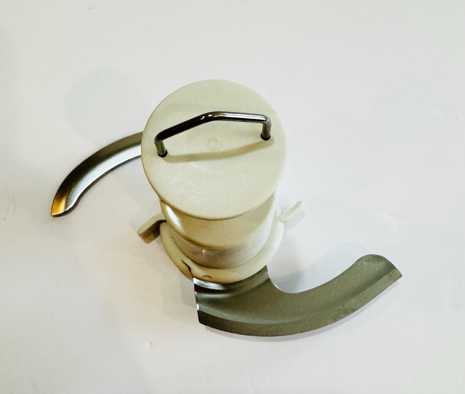 Braun Food Processor OEM Replacement Part S-Blade ONLY 4243 4258 4259 4261 4262
