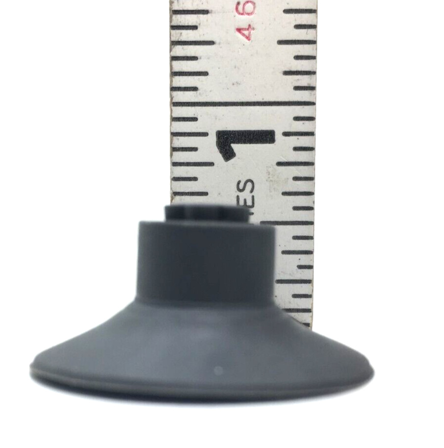 Hamilton Beach 70700 702R 704-5 Food Processor 4 Rubber Suction Cup Feet