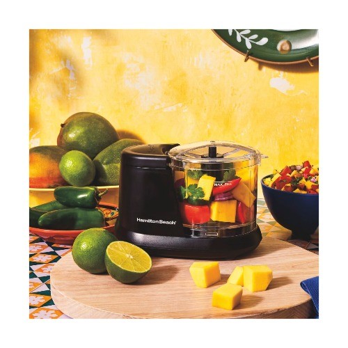 Kitchen Collection By Hamilton Beach 1.5 Cup Food Chopper 72410KC
