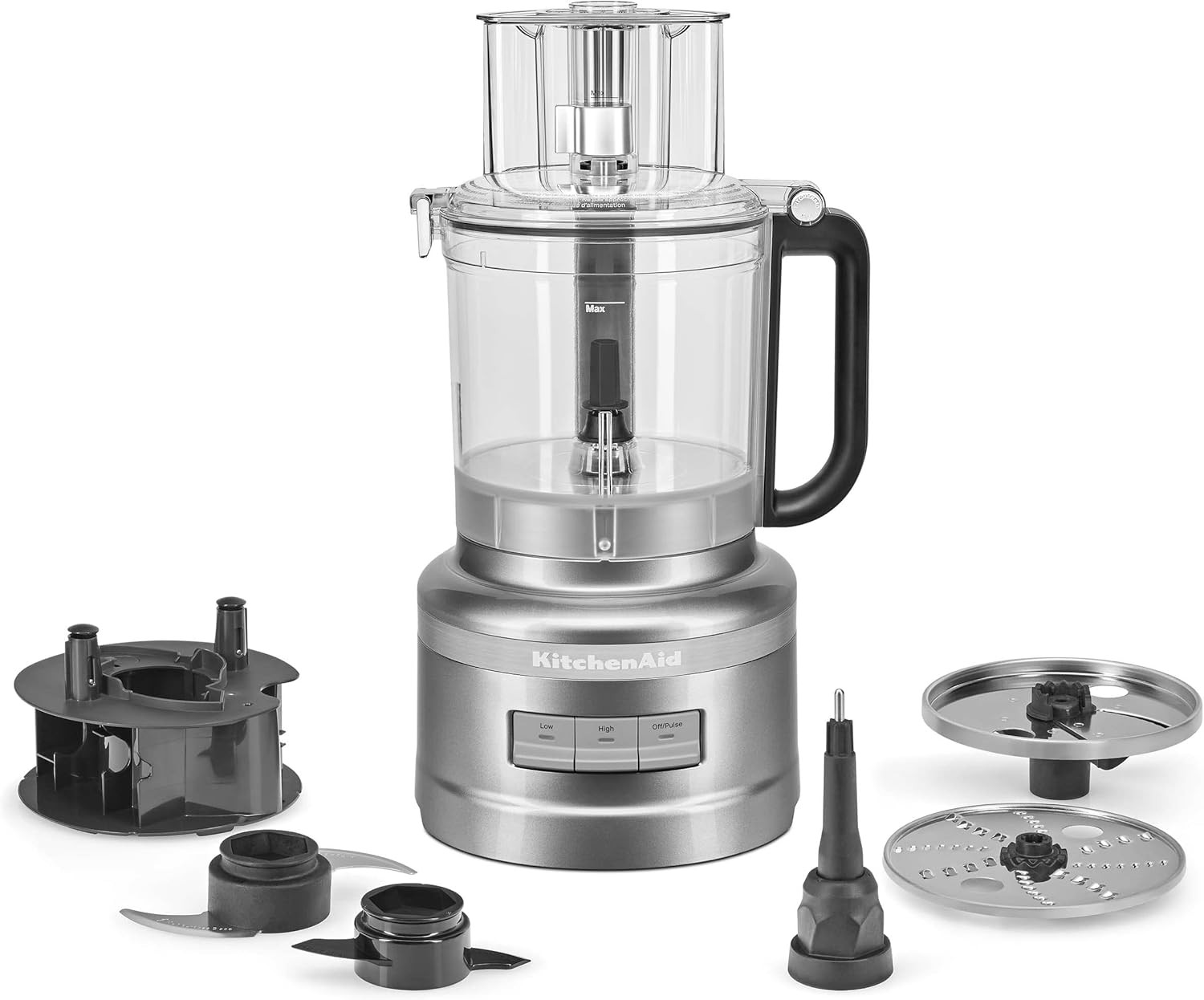 Kitchenaid 13-Cup Food Processor – KFP1318