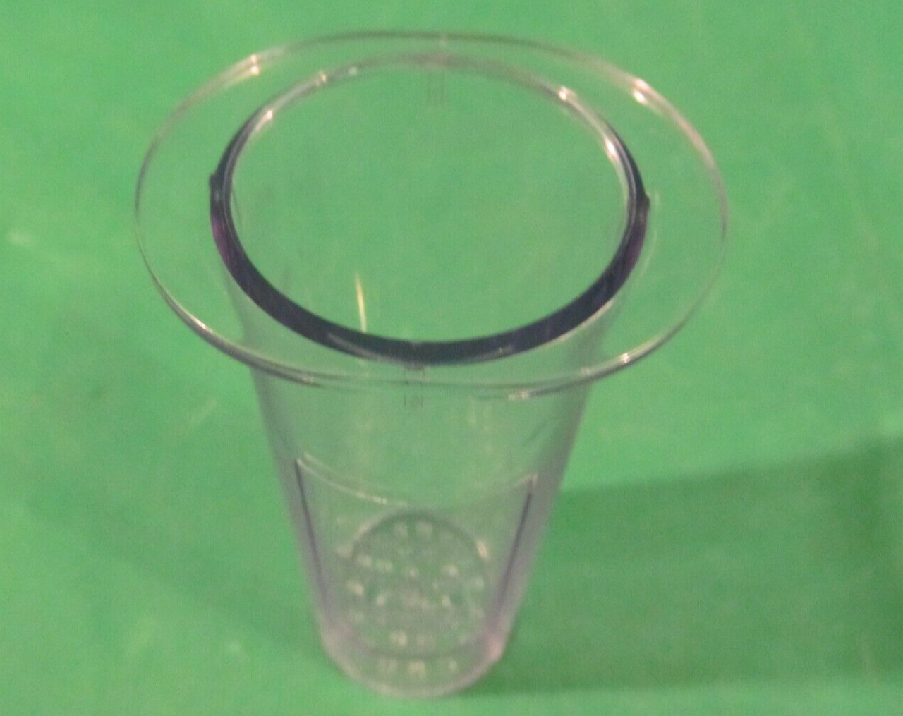 Hamilton Beach Food Processor 70725A ~ Replacement Parts ~Small Food Pusher