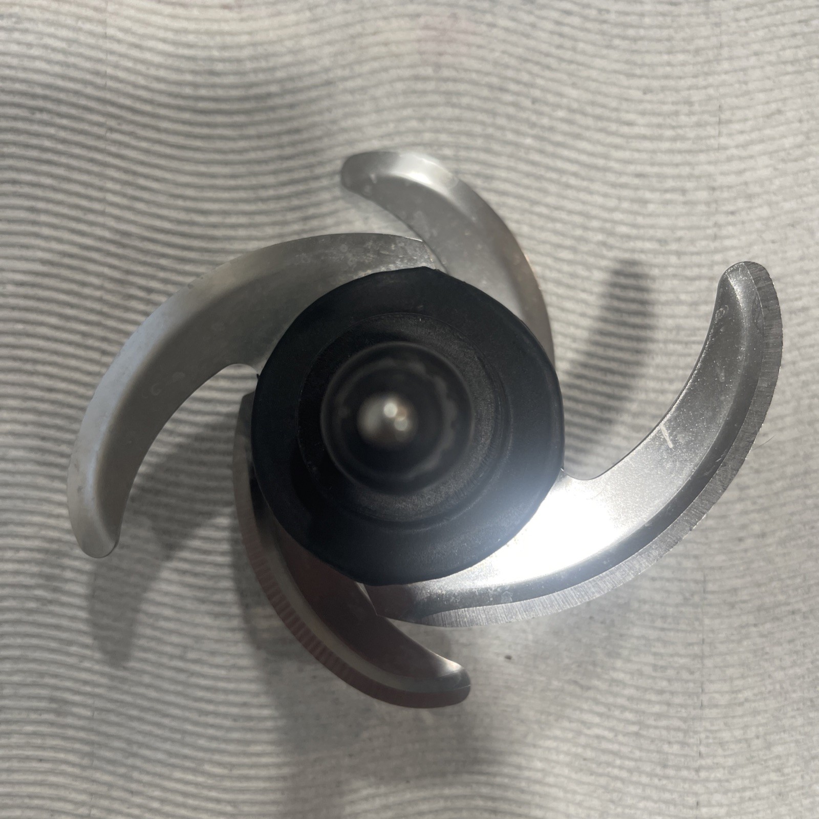 NINJA Food Processor BN600 BN601 BN602 Chopping Blade oem