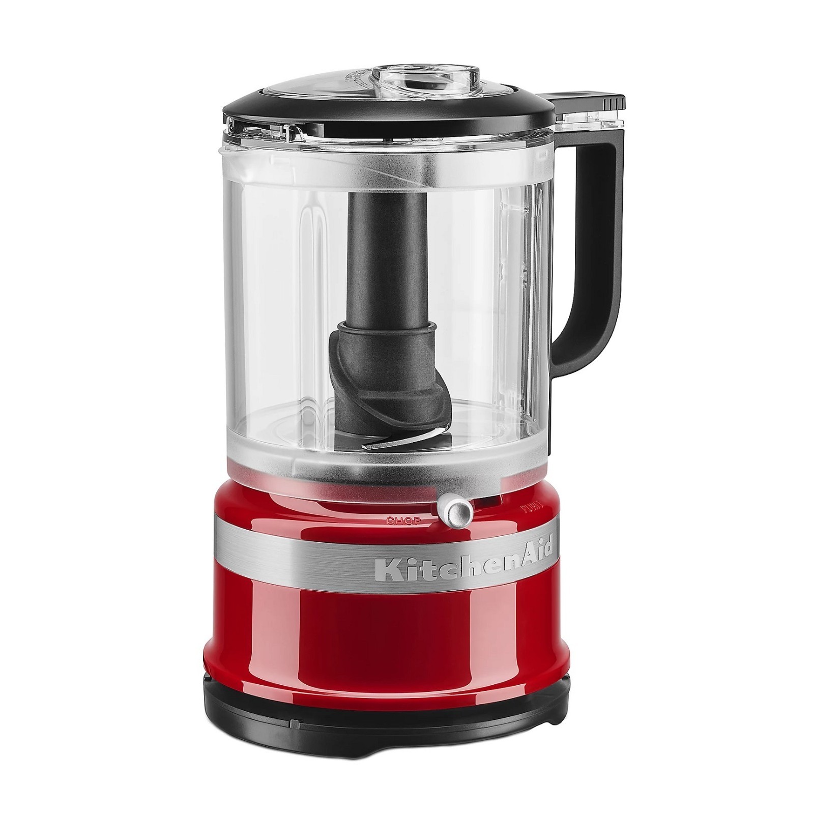 New in Box EMPIRE RED KitchenAid 5-Cup Food Chopper a.k.a. Processor KFC0516QER